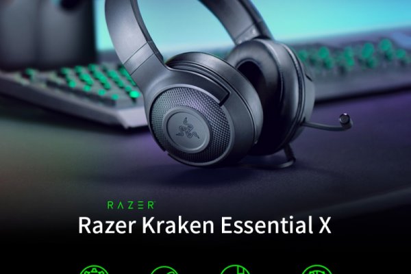 Kraken m22