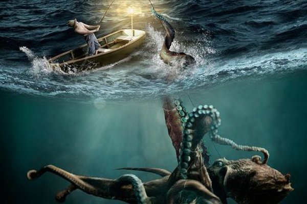 Kraken 24 top